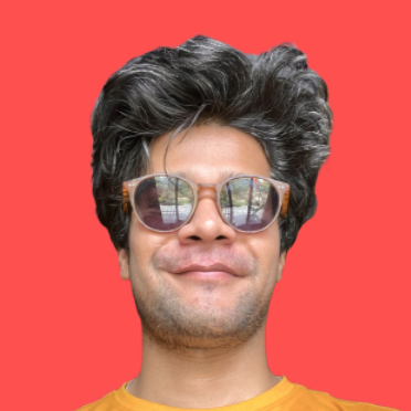 Vedansh Chauhan
